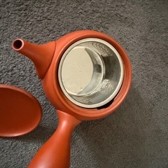 【常滑焼】急須
の画像