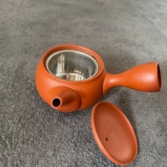 【常滑焼】急須
の画像