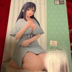 甘神さんちの縁結び Yumemirize  甘神八重フィギュアの画像