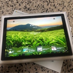 Microsoft Surface Pro 4の画像