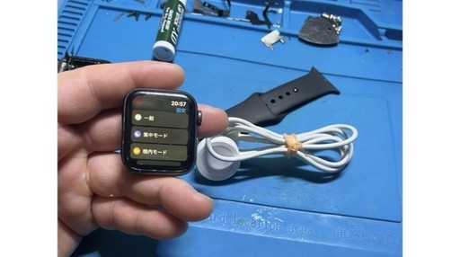 その他 Apple Watch