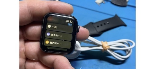 その他 Apple Watch