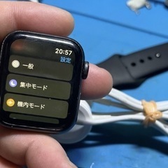 Apple Watch の画像