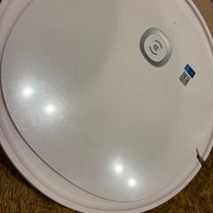 ロボット掃除機の画像