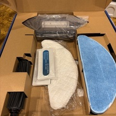 ロボット掃除機の画像