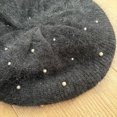 CECIL Mc BEE ベレー帽の画像