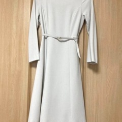 NATURAL BEAUTY BASIC ワンピースとジャケットの画像