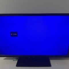 2013年製 32型液晶テレビ の画像