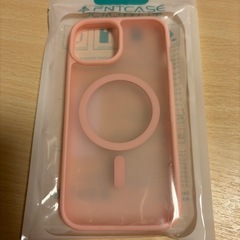 iPhone13 
iPhone14 ケース の画像