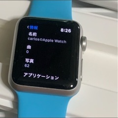 Apple Watchの画像