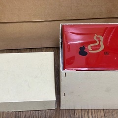 三段重箱の画像