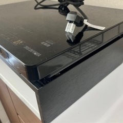 IHコンロの画像