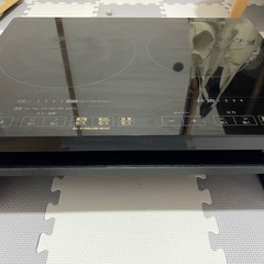 IHコンロの画像