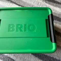 Cargo Railway Deluxe Setの画像