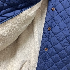 2着（1着リバーシブル）　中学生程度の画像