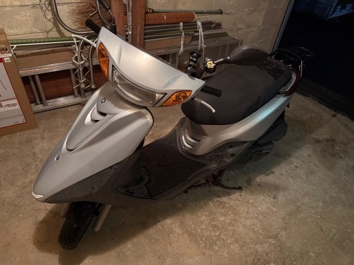 アクシストリート125