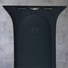 Apple純正品 Apple Watch series10 スポーツバンド 46㎜ S/Mの画像