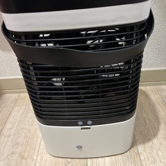 冷風機の画像