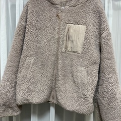 2着（1着リバーシブル）　中学生程度の画像