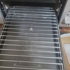 ノーリツ　NG60QVL ガスコンロ  都市ガス ガステーブルの画像