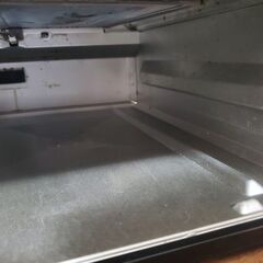 ノーリツ　NG60QVL ガスコンロ  都市ガス ガステーブルの画像