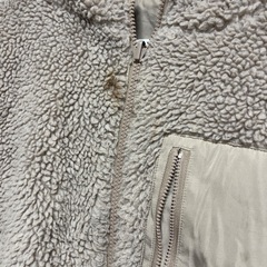 2着（1着リバーシブル）　中学生程度の画像