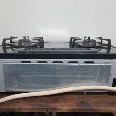 ノーリツ　NG60QVL ガスコンロ  都市ガス ガステーブルの画像