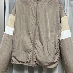 2着（1着リバーシブル）　中学生程度の画像