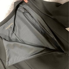 フォーマルスーツ（授乳口付）の画像