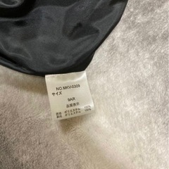 フォーマルスーツ（授乳口付）の画像