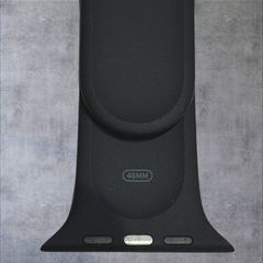 Apple純正品 Apple Watch series10 スポーツバンド 46㎜ M/Lの画像