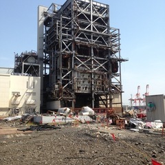 🛠 プラント工事アルバイト募集要項（出張あり）の画像