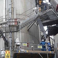 🛠 プラント工事アルバイト募集要項（出張あり）の画像