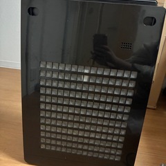 加湿空気清浄機　シャープ　2021年製の画像