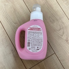 ⭐半額⭐ アラウベビー 洗剤 800ml 新品未使用の画像