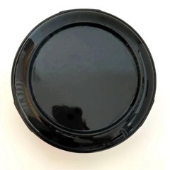 茶道具　漆器　漆の画像