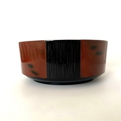 茶道具　漆器　漆の画像