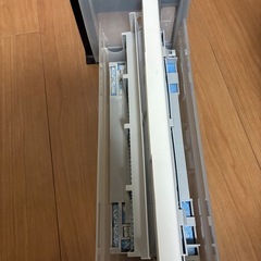 加湿空気清浄機　シャープ　2021年製の画像