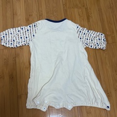 ベビー服60〜70cmの画像
