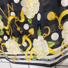 ❤️大判ハンカチの画像