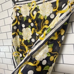 ❤️大判ハンカチの画像