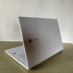 ★☆ 爆速 SSD256GB 8GB Win11 ノートPC Office の画像