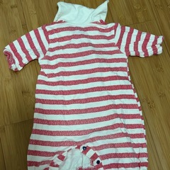 ベビー服50〜60cmの画像