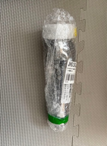 JH030JA3MLG 浄水器部品 未使用 (to) 田無のキッチン家電《その他》の