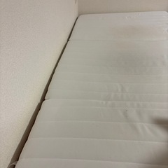 マットレスの画像