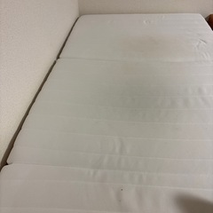 マットレスの画像