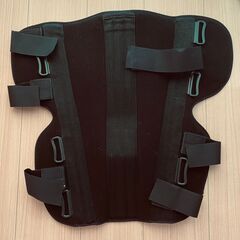 脚部用　サポーター（Mサイズ）／高安定・多点固定モデル｜オーストラリア製の画像