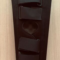 脚部用　サポーター（Mサイズ）／高安定・多点固定モデル｜オーストラリア製の画像