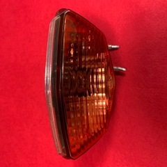 🏍️12v用　テールランプ　汎用品の画像