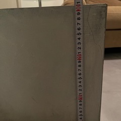 鉢 植木鉢 大鉢　30cm×30cm×30cm 軽量セメントの画像